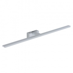 Підсвітка Nowodvorski Cezanne Led 12.8x80x5.1 см Хром (Now10667) Токмак
