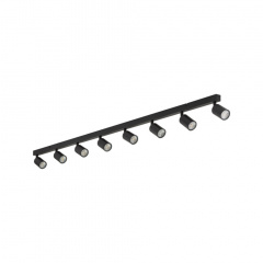 Спот TK Lighting Top 170x18x15 см Чорний (TK6179) Житомир