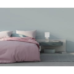Настільна лампа Candellux Iner 15x32 см Сірий (41-79886) Ужгород