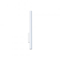 Настінний світильник Nowodvorski Fourty 7.5x4x60 см Білий (Now10758) Київ