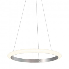 Люстра Zuma Line Newa 150x50x50 см Хром (Zu11677) Кропивницкий