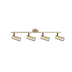 Спот Candellux Colly 76x18 см Латунь (94-01740) Іршава