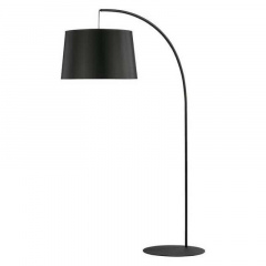 Торшер TK Lighting HANG 90х45х28 см Чорний (TK5077) Ірпінь