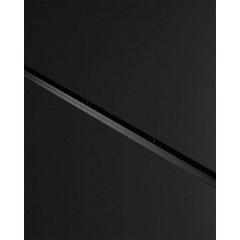 Люстра Nowodvorski Bar Led 120x160 см Чорний (Now10363) Кропивницький