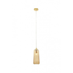 Люстра WunderLicht Nh5511 11x107 см Прозрачно-золотистый (NH5511-31GD) Чернигов