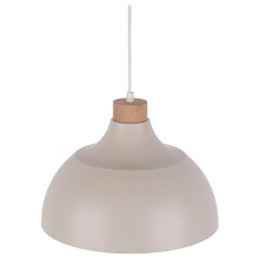 Люстра TK Lighting Cap 34x170 см Бежевий (TK5664) Житомир