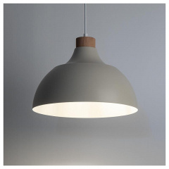 Люстра TK Lighting Cap 34x170 см Бежевий (TK5664) Житомир