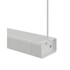 Люстра Nowodvorski Cl_H_Led_Pro 119x4.4x150 см Білий (Now10524) Вишневе