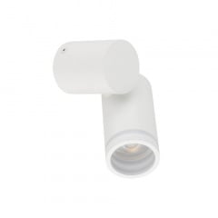 Бра TK Lighting Jet 12x12.5x11.5 см Білий (TK5393) Київ