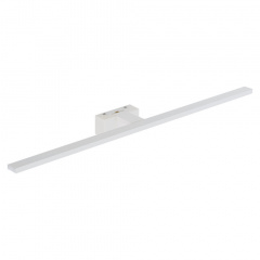 Підсвітка Nowodvorski Cezanne Led 12.8x80x5.1 см Білий (Now10685) Ізмаїл