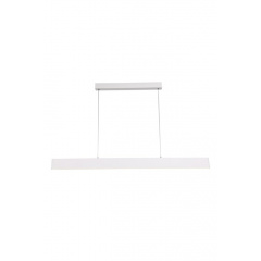 Люстра Laguna Lighting 431 118.5x120 см Білий (43173-32) Володимир-Волинський