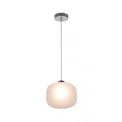 Люстра WunderLicht H7419 25x120 см Белый (H7419-31) Сумы