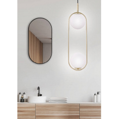 Люстра Candellux Cordel 18.5x140 см Латунь (32-73464) Конотоп