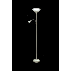 Торшер Laguna Lighting 809 50х30 см Хром (80905-02) Полтава