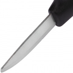 Нож для грибов Morakniv Karl-Johan Mushroom 6.2 см Black (10906) Тернополь
