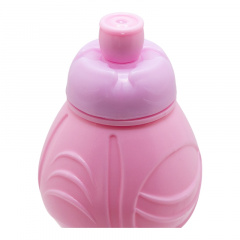 Пляшка для води Stor Hello Kitty 0.4 л Рожевий (81742) Кропивницький