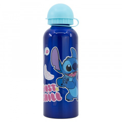 Пляшка для води Stor Stitch 0.53 л Синій (75060) Чернівці