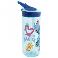 Пляшка для води Stor Stitch 0.62 л Блакитний (75097) Одеса