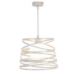 Люстра Candellux Akita 32x110 см Білий (50101042) Білгород-Дністровський