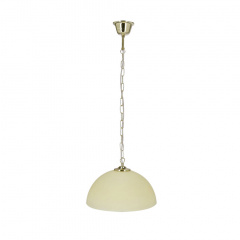 Люстра Candellux Trezza 30x78 см Латунь (31-16300) Городок