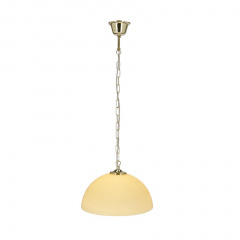 Люстра Candellux Trezza 30x78 см Латунь (31-16300) Городок