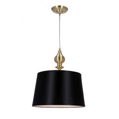 Люстра Candellux Prima 35x120 см Золотистий (31-09241) Ірпінь