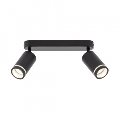 Спот TK Lighting Jet 43.5x5.5x15 см Чорний (TK6912) Слов'янськ