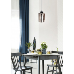 Люстра Candellux Cox 12x125 см Хром (31-53862) Городок