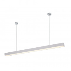 Светильник линейный Lightwell LW-LINE-52W-W 3000K 180x10x5.5 см Белый (303159) Харьков