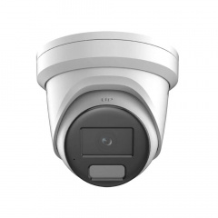 IP-відеокамера Hikvision DS-2CD2346G2H-IU eF 4 Мп Білий (301783) Чернігів
