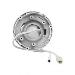 IP-відеокамера Hikvision DS-2CD2346G2H-IU eF 4 Мп Білий (301783) Чернігів