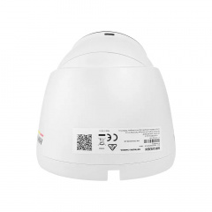 IP-видеокамера Hikvision DS-2CD1327G2H-LIUF 2 Мп Белый (301314) Киев