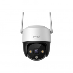 IP-відеокамера IMOU Cruiser SE+ 3MP IPC-K7CP-3H1WE 3 Мп Білий (301487) Бердичів