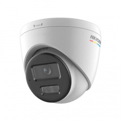 IP-відеокамера Hikvision DS-2CD1347G2-L 4 Мп Білий (293609) Житомир