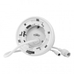IP-відеокамера Hikvision DS-2CD1347G2-L 4 Мп Білий (293609) Житомир