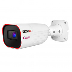 IP-відеокамера Provision ISR I6-340IPEN-MVF-V5 4 Мп Білий (302615) Київ