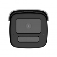 IP-відеокамера Hikvision DS-2CD2T83G2-4LI Acusense Smart Hybrid Light 8 Мп Білий (301449) Одеса