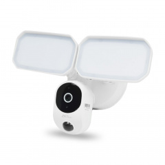 IP-відеокамера ZKTeco C9A2P WiFi LED light 3 Мп Білий (244926) Луцьк