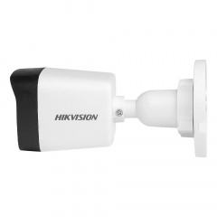 IP-відеокамера Hikvision DS-2CD1041G0-I 4 Мп Білий (301546) Миколаїв
