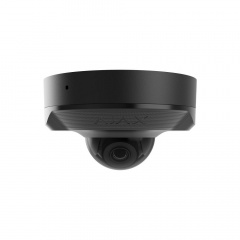 IP-відеокамера Ajax DomeCam Mini 5 Мп Чорний (284145) Черкаси