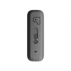 Відеодзвінок Ajax DoorBell Grey (303116) Київ