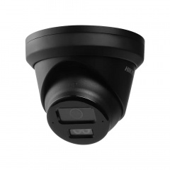 IP-відеокамера Hikvision DS-2CD2343G2-LI2U AcuSense 4 Мп Чорний (301473) Суми
