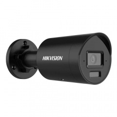 IP-видеокамера Hikvision DS-2CD2043G2-LI2U AcuSense 4 Мп Черный (301494) Киев