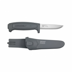 Ніж Morakniv Basic 546 SE 9.1 см Grey (14413)