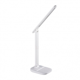 Настільна лампа Kanlux Emires 28.5x12 см Білий (Kan33226)
