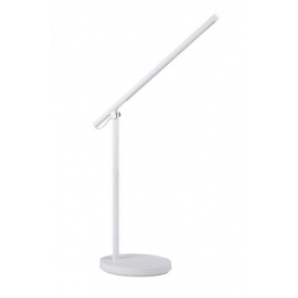 Настільна лампа Kanlux Rexar 18x14 см Білий (Kan33070)