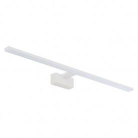 Підсвітка Nowodvorski Cezanne Led 12.8x80x5.1 см Білий (Now10674)