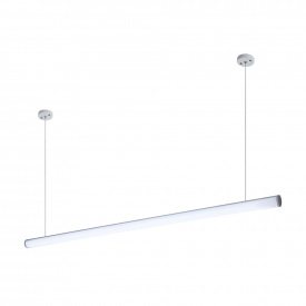 Светильник линейный Lightwell LW-LINE-TUBE-36W-W 3000K 180x6x6 см Белый (303169)