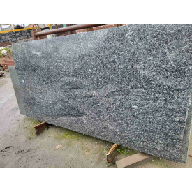 Серая плитка из камня. Новоселовский гранит. Житомирские граниты