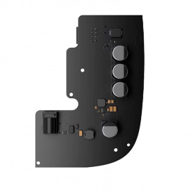 Плата блоку живлення Ajax 12-24V PSU для Hub 2/Hub2+ (59359.94.NC)
